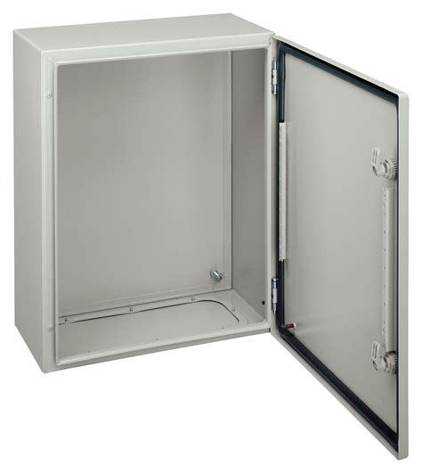 electrical metal box enclosures|metal door for electricity cupboard.